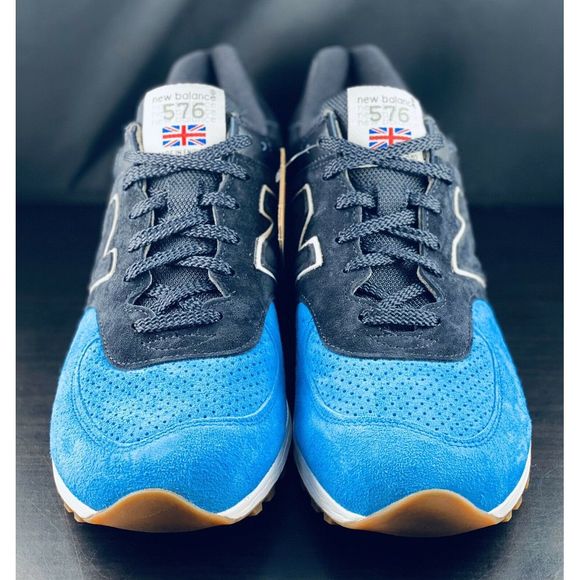 New Balance 567 "Made In England" - Picture 2 of 6